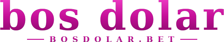 bos dolar logo