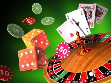 bos dolar Games and categories